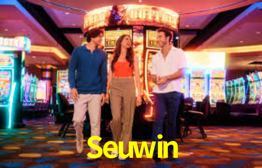 Seuwin App