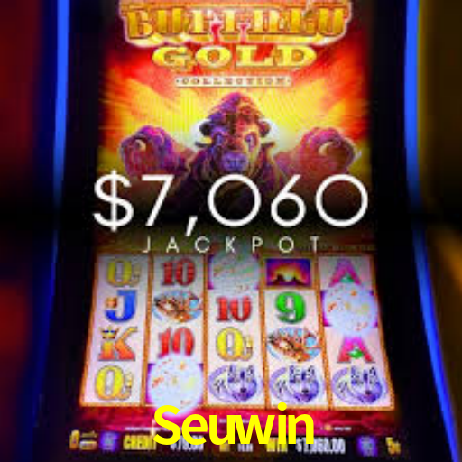 Seuwin - Melhor Cassino Online Do Brasil - Seuwin.Com