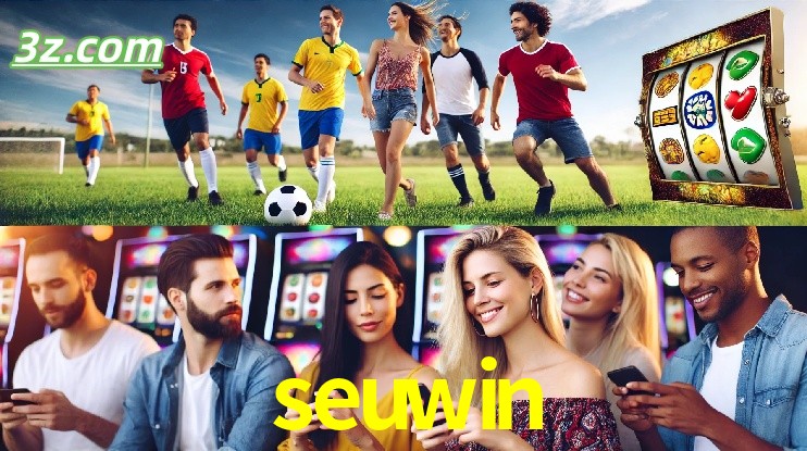 Por Que Escolher o Aplicativo seuwin.com?