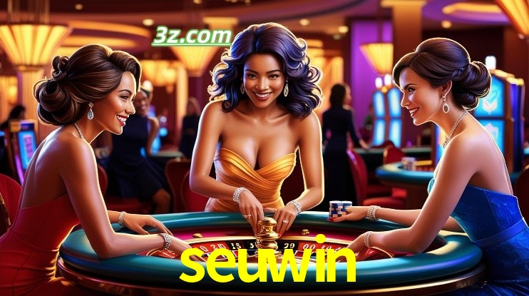 seuwin lucky wheel cassino online