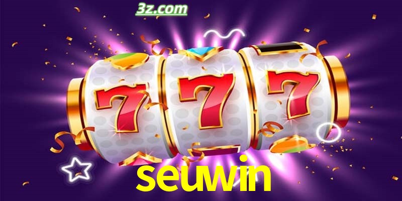 seuwin-Descubra o Clássico Slot 777