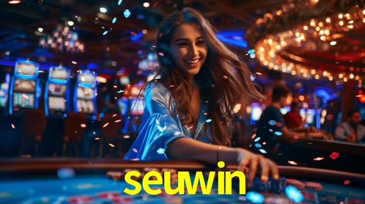 Incrível Seleção de Slots no seuwin-pt.com
