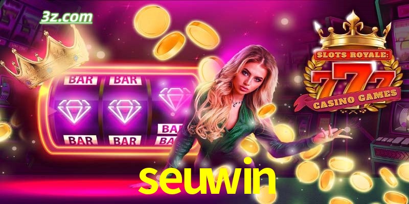 seuwin-Slot 777 Variações Populares