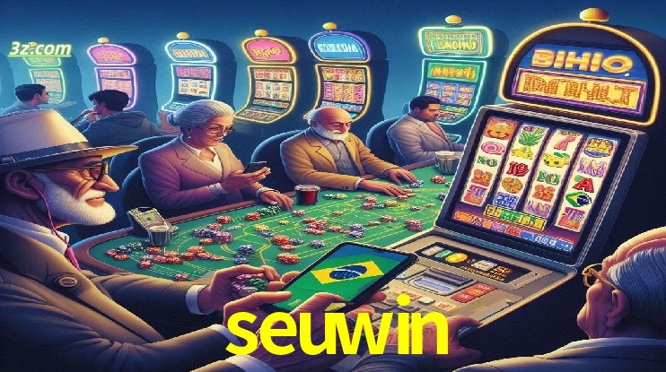 seuwin Variedade de Jogos de Mesa e Crash para Todos os Gostos