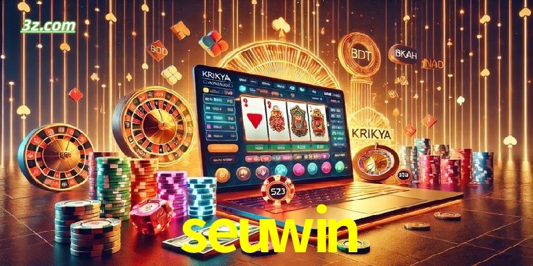 Como começar a jogar Poker na seuwin?