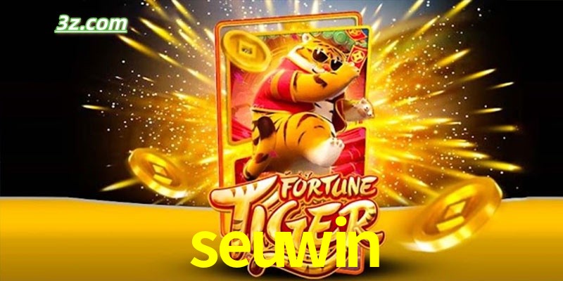 Quem é o Fortune Tiger seuwin.com