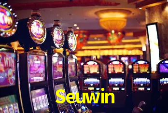 Jogos de Slot Seuwin
