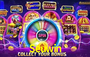 Jogo Spaceman Seuwin