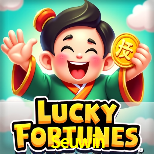 Bônus de Boas-vindas Seuwin