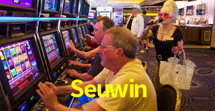 Seuwin