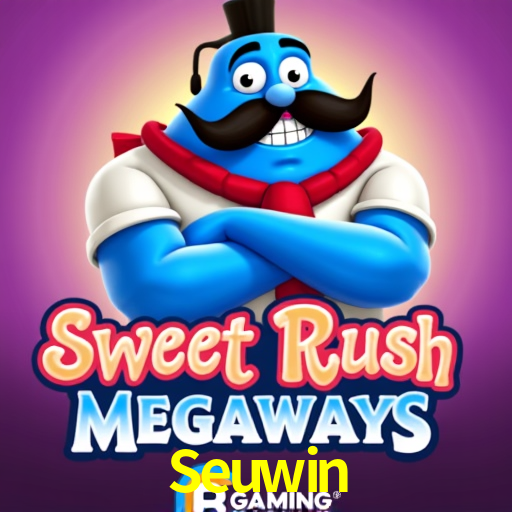 Game Providers Seuwin