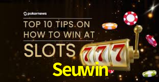 Seuwin: A Experiência de Casino com Jogos de Mesa ao Vivo