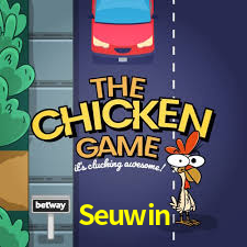 Welcome Bonus Seuwin