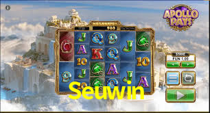 Exclusive Games Seuwin