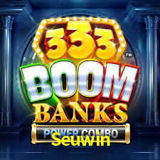 Welcome Bonus Seuwin