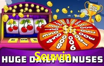 Gates of Olympus Seuwin