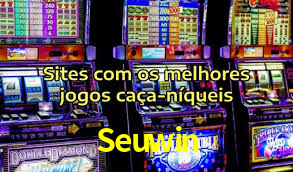 Seuwin