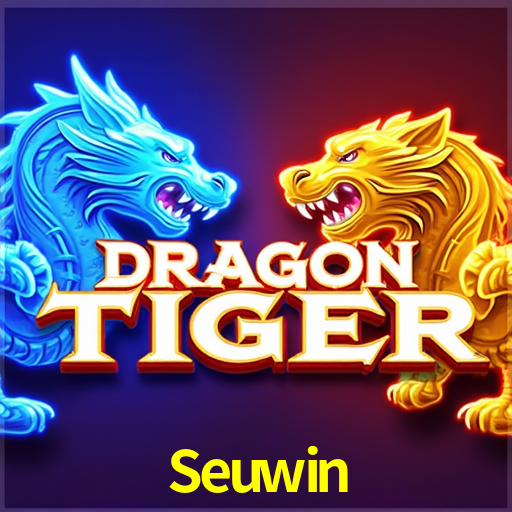 Slot Games Seuwin