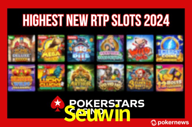 Game Statistics Seuwin