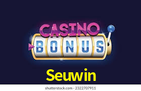 Spaceman Game Seuwin