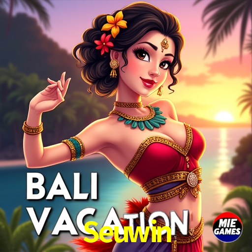 PIX Instantâneo Seuwin